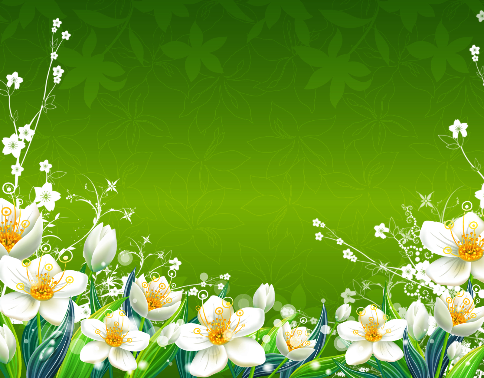 Spring Season Wallpaper Desktop