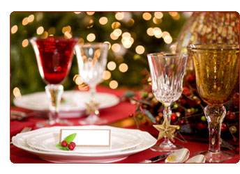 Staff Christmas Party Themes Ideas