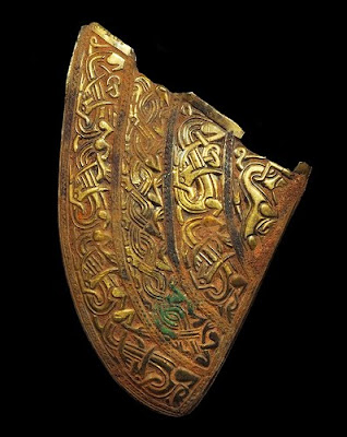 Staffordshire Hoard Flickr