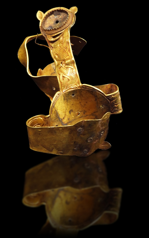Staffordshire Hoard Images