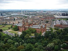 Staffordshire University Ranking Qs