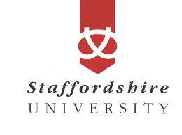 Staffordshire University Ranking Qs