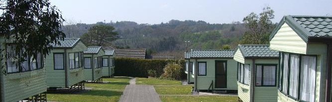 Static Caravan Site Fees North Wales