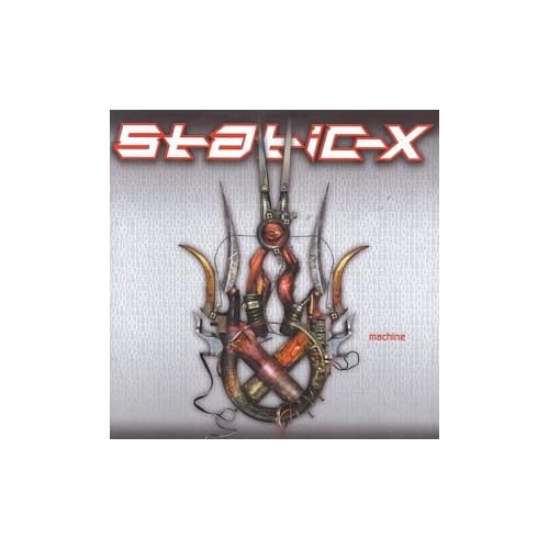 Static X Machine Download