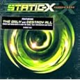 Static X Shadow Zone Mp3