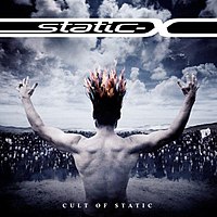 Static X The Only Meaning