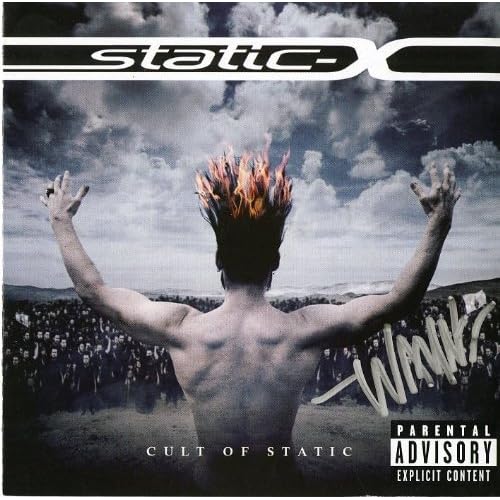 Static X The Only Mp3 Free Download
