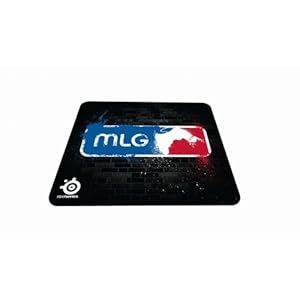 Steelseries Qck Gaming Mouse Pad (black)