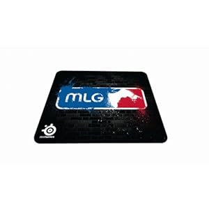 Steelseries Qck Gaming Mouse Pad