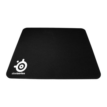 Steelseries Qck Mini Gaming Mouse Pad (black)