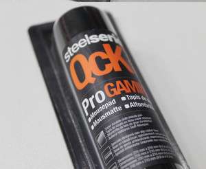 Steelseries Qck Mini Gaming Mouse Pad