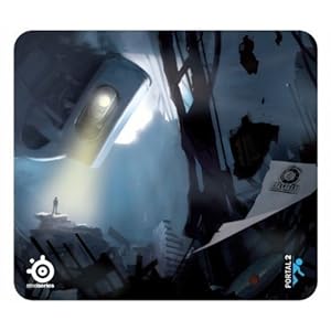 Steelseries Qck Mini Gaming Mouse Pad