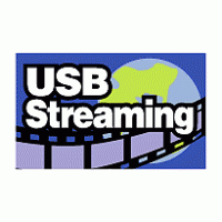Streaming Logo