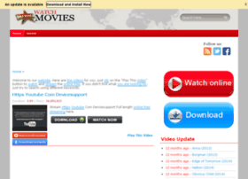 Streaming Movies Online Free