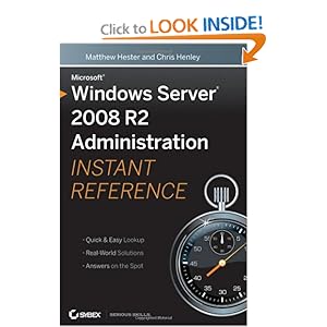 Streaming Server Windows 2008 R2