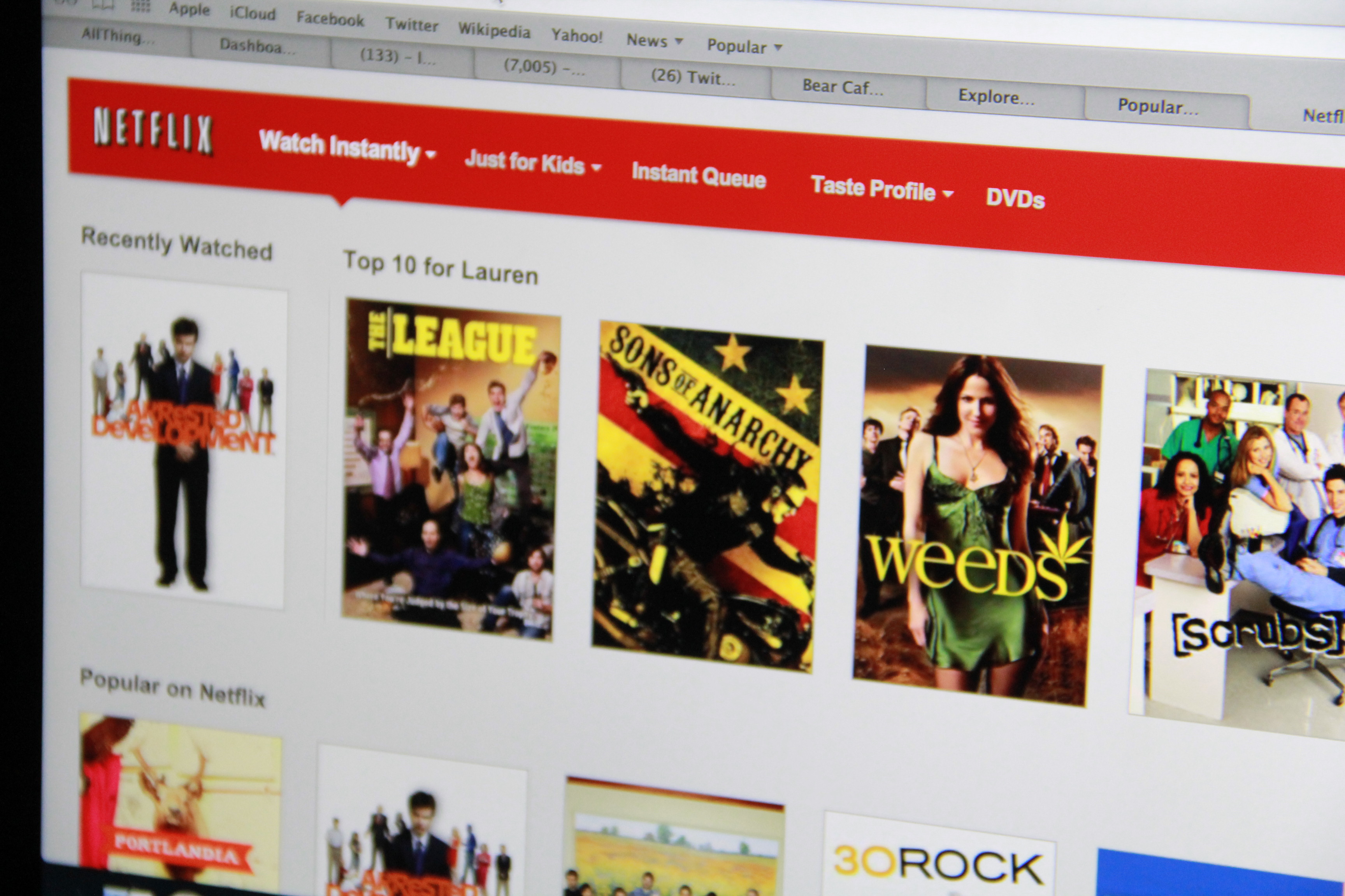 Streaming Tv Shows Online Illegal