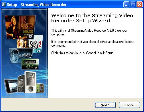 Streaming Video Capture Software Review