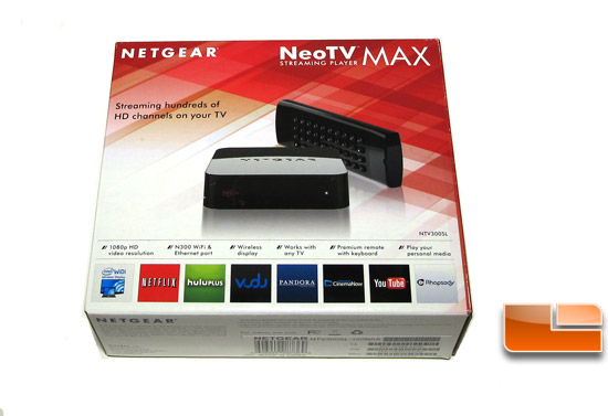Streaming Video Players Reviews