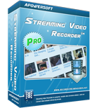 Streaming Video Recorder Crack
