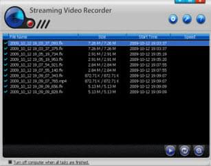 Streaming Video Recorder Review