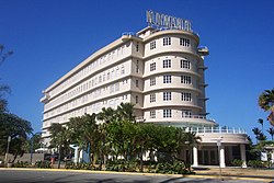 Streamline Moderne Furniture