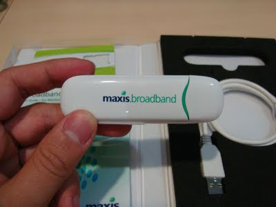 Streamyx Broadband