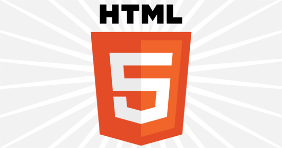 Styling Links Html5
