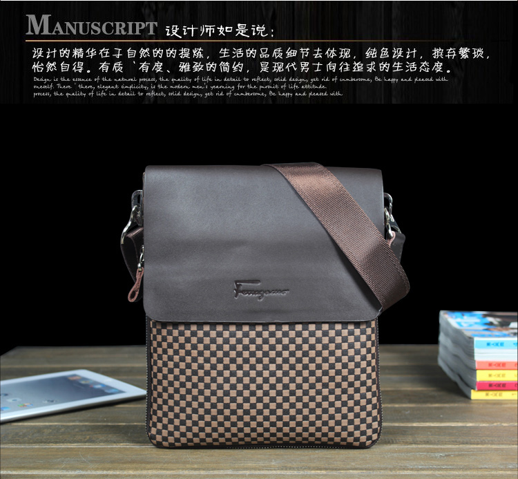 Stylish Laptop Bags For Men