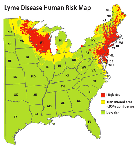 Subjective Data For Risk For Infection