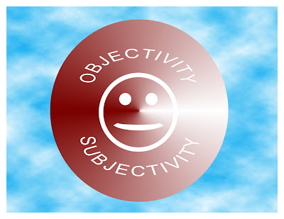 Subjective Vs Objective Truth