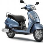 Suzuki Access 125 Price In Bangalore