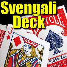 Svengali Deck Tutorial