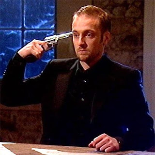 Svengali Derren Brown Spoilers