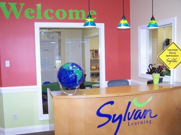 Sylvan Learning Center Locations