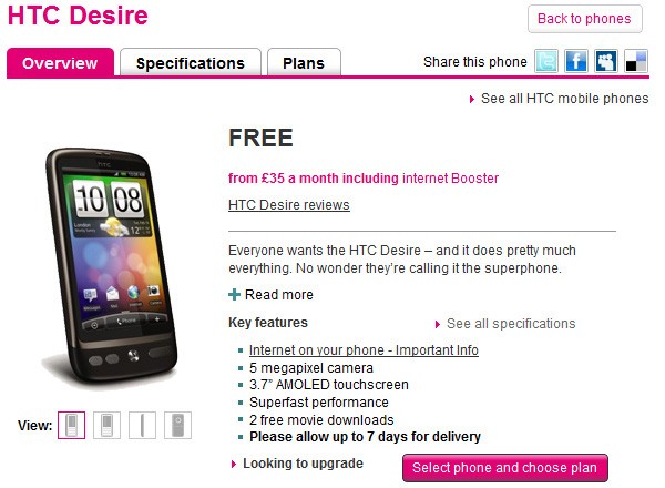 T Mobile Phones For Sale On Amazon