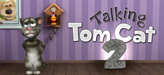 Talking Cat Free Download For Samsung Galaxy