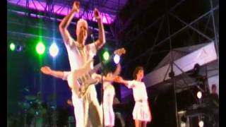 Talking Heads Once In A Lifetime Live Video