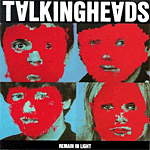 Talking Heads Once In A Lifetime Lyrics Meaning