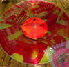 Talking Heads Speaking In Tongues Clear Vinyl