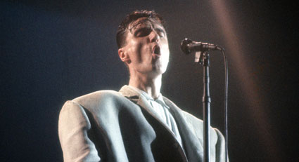 Talking Heads Stop Making Sense Video