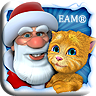 Talking Santa Meets Ginger Apk Free Download