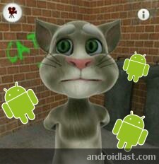 Talking Tom Cat 2 Download Apk
