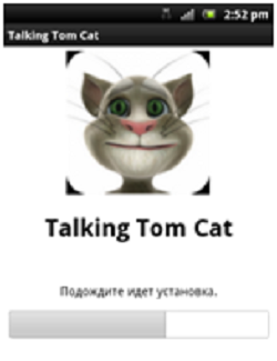 Talking Tom Cat 2 Free App