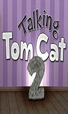 Talking Tom Cat 2 Free Download