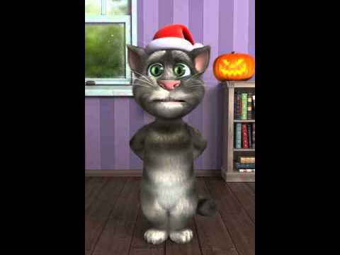 Talking Tom Cat 2 Free Download For Ipad