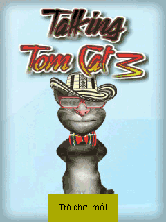 Talking Tom Cat 2 Free Game