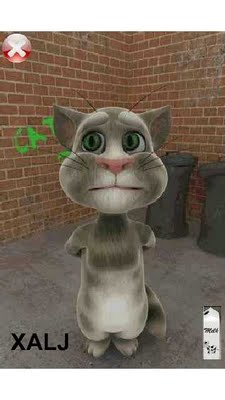 Talking Tom Cat 3 Free Download For Pc