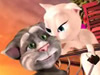 Talking Tom Cat 4 Y8