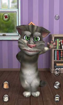 Talking Tom Cat Free Download For Nokia N8