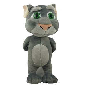 Talking Tom Cat Toy